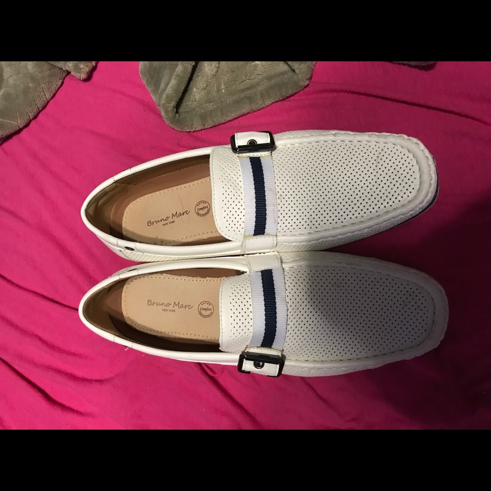 Men’s dress shoes